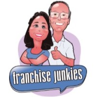 Professional Franchise Brokers Logo