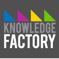 Knowledge Factory, s.r.o. Logo