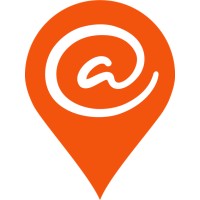 never@home Cape Town Logo
