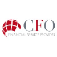 CFO Solutions SCF S.r.l. - Financial Service Provider Logo