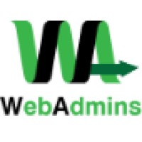 WEB ADMINS Logo