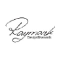 Raymark Design & Ceramic Logo