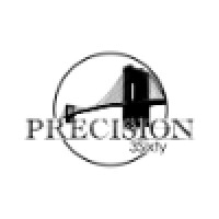 Precision 3Sixty NYC, Inc. Logo