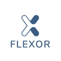 FLEXOR S.A. Logo