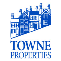 Towne Properties Logo
