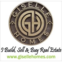 Giselle Homes Logo