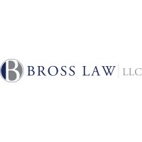 Bross Law, LLC Logo