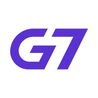 G7 Connect Inc Logo