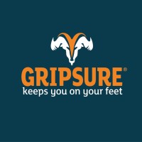 Gripsure UK Ltd Logo