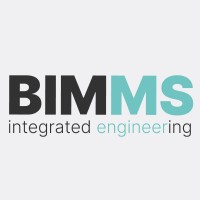 BIMMS Logo