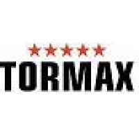 Tormax United Kingdom Limited Logo