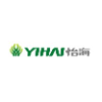 yihai education group Logo