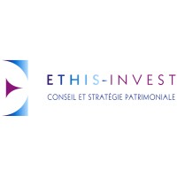 ETHIS INVEST Logo
