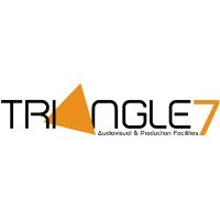 Triangle7 Logo