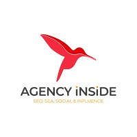 Agency Inside Logo