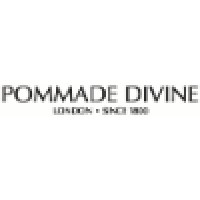 Pommade Divine Logo