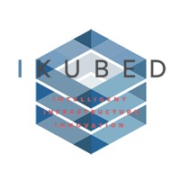 Intelligent Infrastructure Innovation srl (Ikubed) Logo