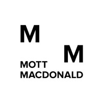 Euroconsult Mott MacDonald / BMB Mott MacDonald Logo