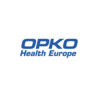 OPKO Health Europe Logo