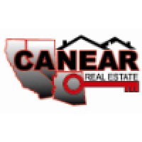 Canear Real Estate Logo