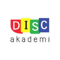 DISC Akademi Eğitim ve Yazılım A.Ş. Logo