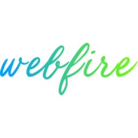 webfire Logo