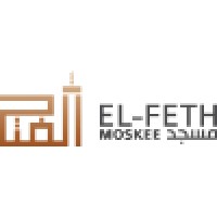 El-Feth Moskee Tilburg Logo