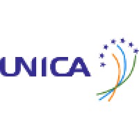 UNICA - Unione Italiana Consulenti Ambientali Logo