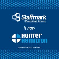 Staffmark Professional Services Logo