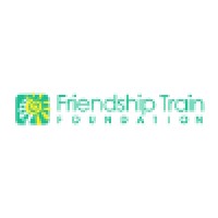 Friendship Train Foundation Logo