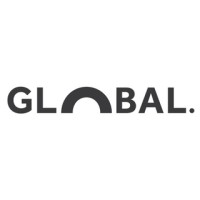 Global. Logo