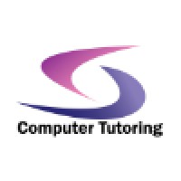 Computer Tutoring Ltd Logo