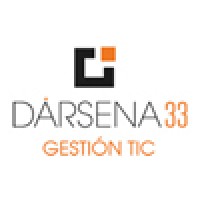 DARSENA 33 Logo