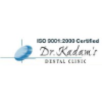 Dr Kadams Dental Clinic Logo