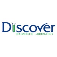 DISCOVER DIAGNOSTIC LABORATORY, LLC Logo