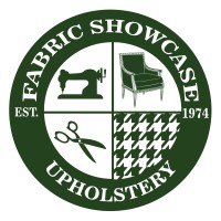Fabric Showcase Logo