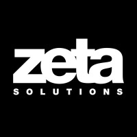 Zeta Solutions Logo