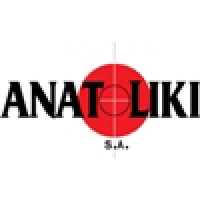 ANATOLIKI S.A. Organization For Local Development Logo