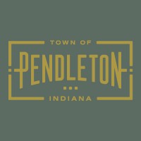Town of Pendleton, Indiana Logo