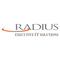 Radius Executive IT Solutions Logo