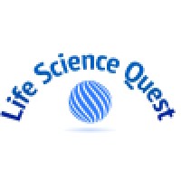 Life Science Quest Logo