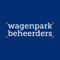 De Wagenparkbeheerders Logo