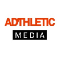 ADthletic Media Logo