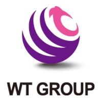 WT Microelectronics 文曄科技(股)公司 Logo