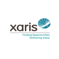 Xaris Logo