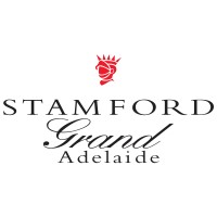 Stamford Grand Adelaide Logo