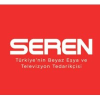 Seren DTM Pazarlama Ltd. Şti. Logo