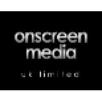 Onscreen Media UK Ltd Logo