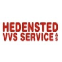 Hedensted VVS Service A/S Logo