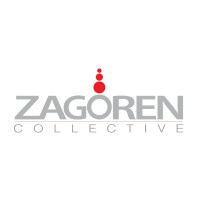 The Zagoren Collective Logo